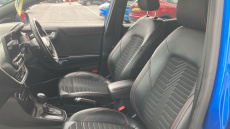 Ford Puma 1.0 EcoBoost ST-Line X 5dr Auto Petrol Hatchback